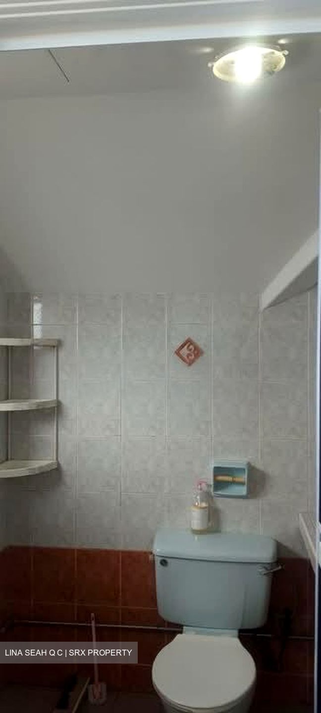 Haig Lodge (D15), Apartment #561722291